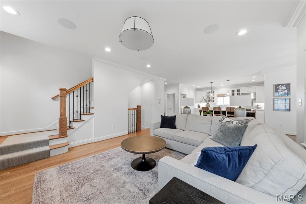 Manhattan Heights - Residential