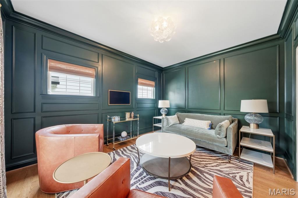 Manhattan Heights - Residential
