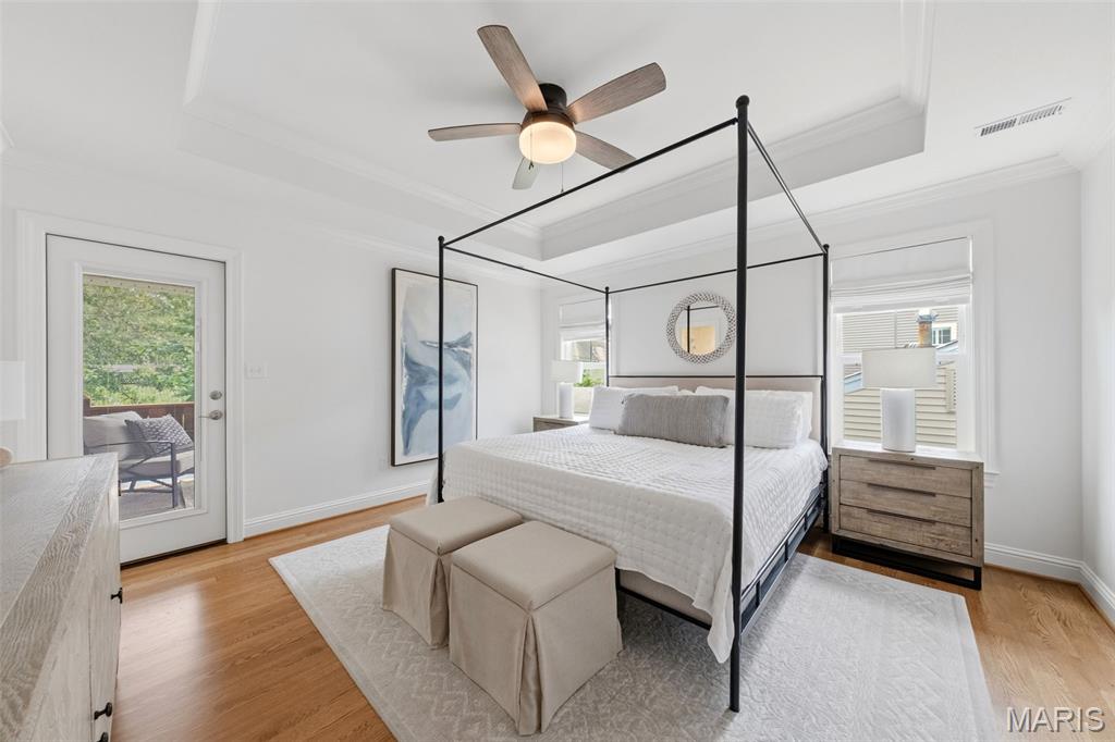 Manhattan Heights - Residential