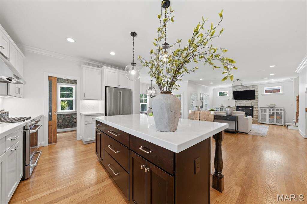 Manhattan Heights - Residential