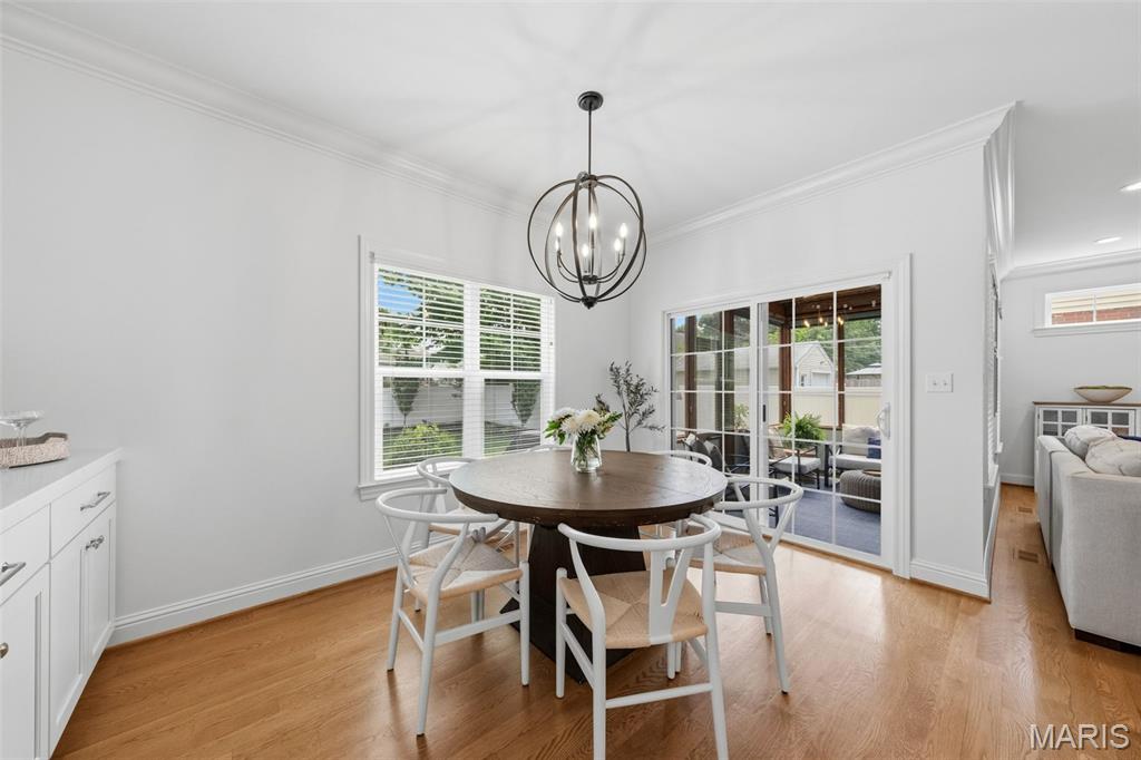 Manhattan Heights - Residential