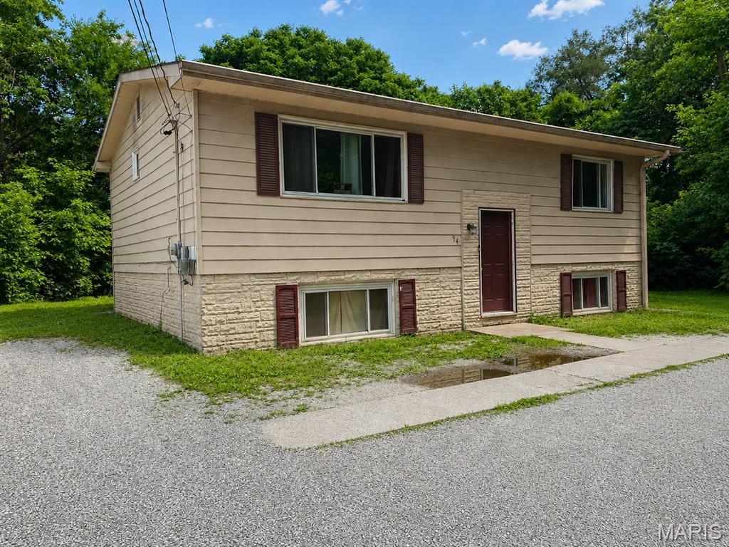 N/A - Residential