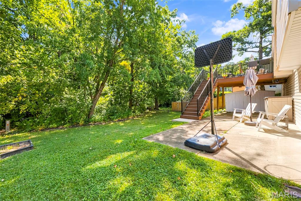 Park View - Residential