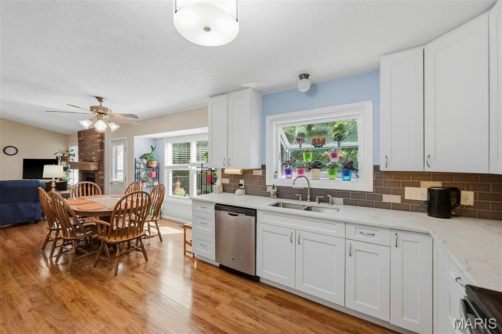 Park View - Residential