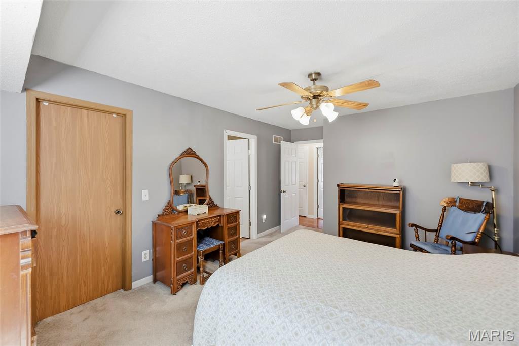 Park View - Residential