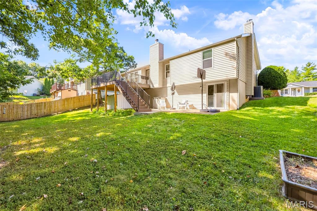 Park View - Residential