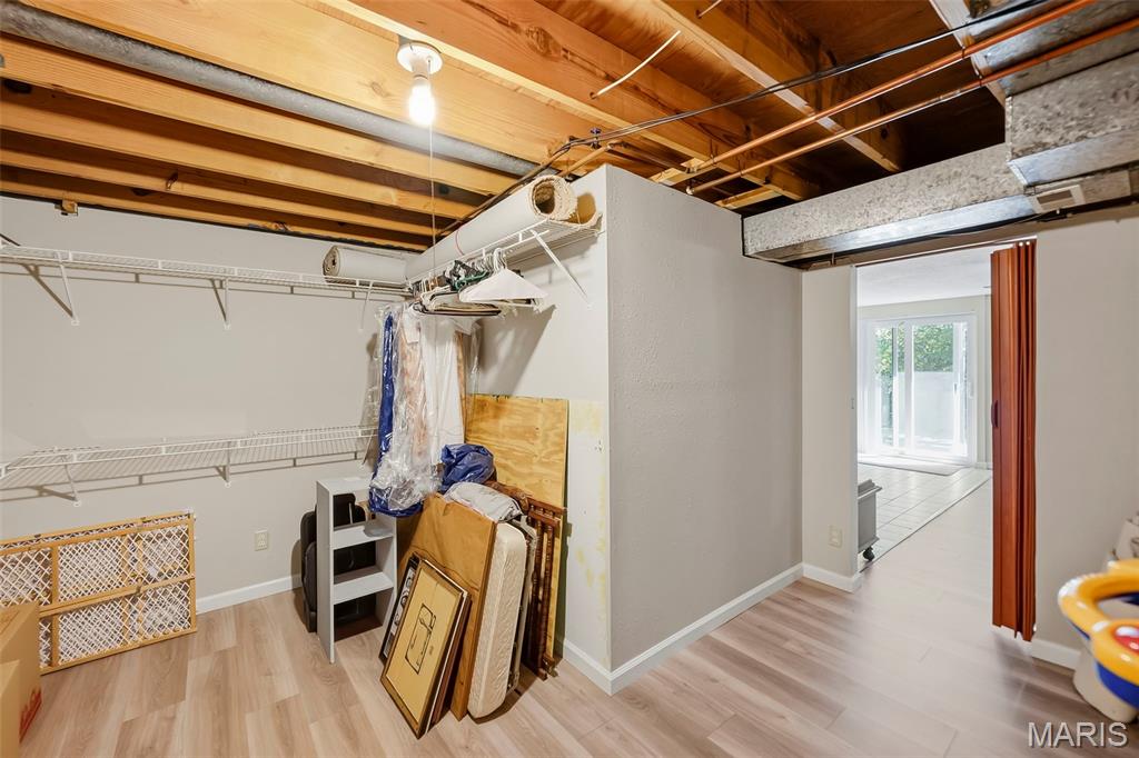Park View - Residential