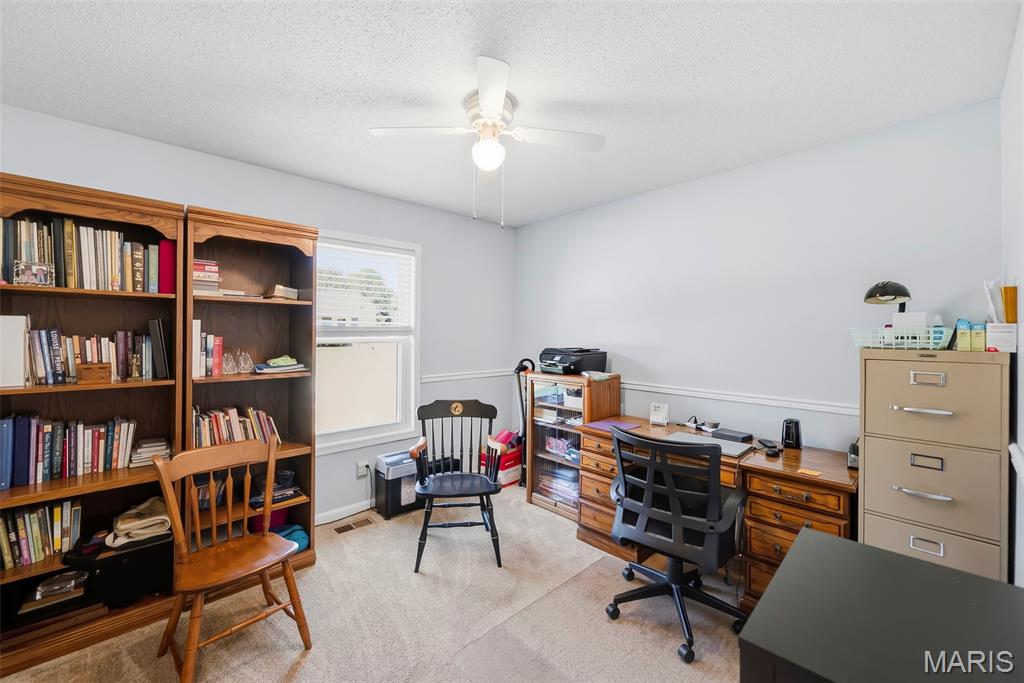 Park View - Residential