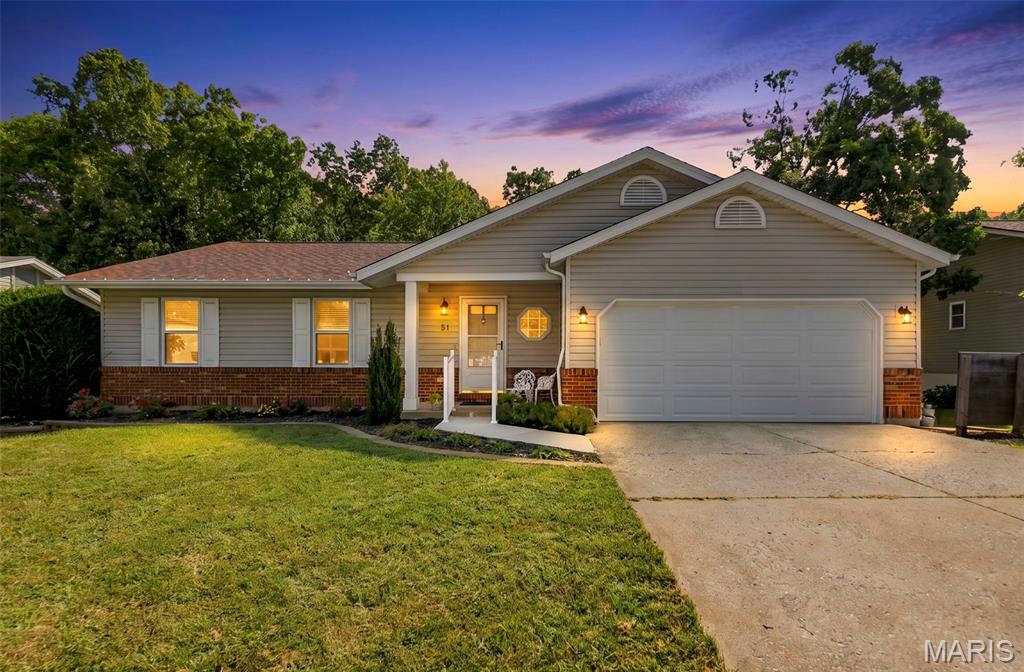 Park View - Residential