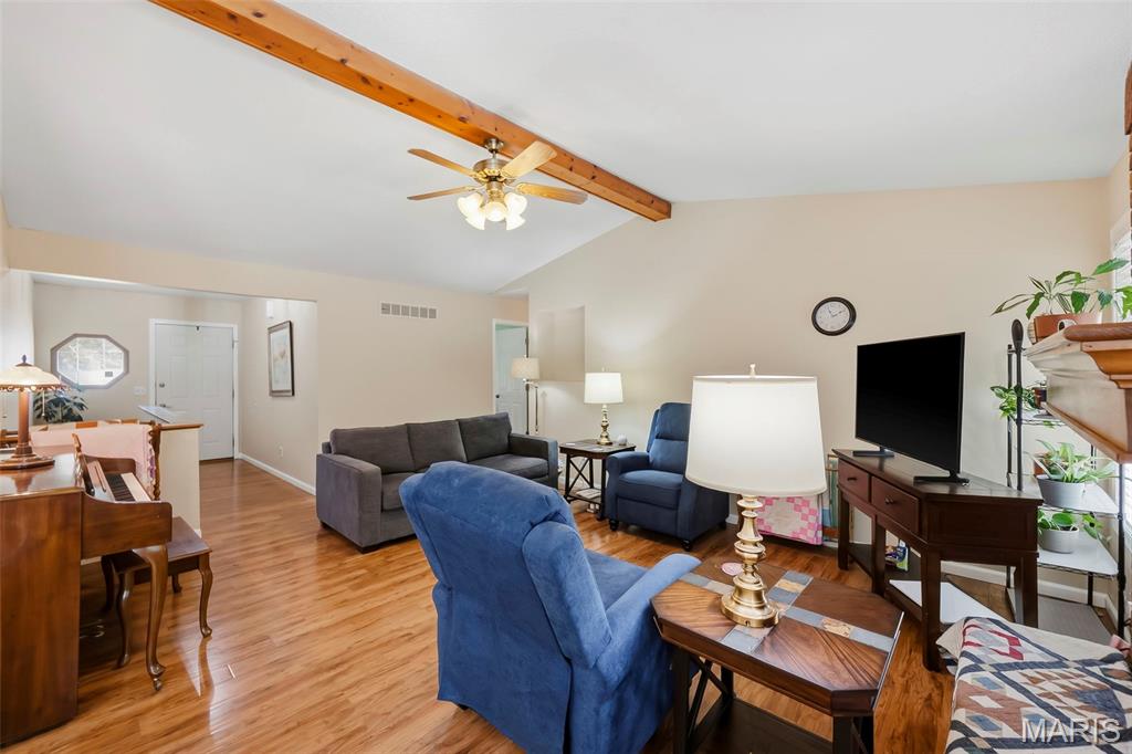 Park View - Residential