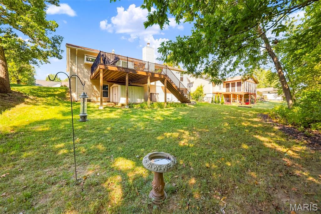 Park View - Residential