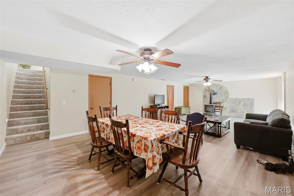 Park View - Residential