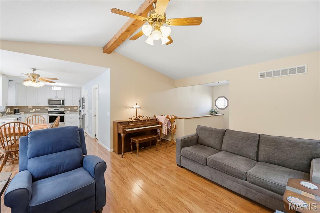 Park View - Residential