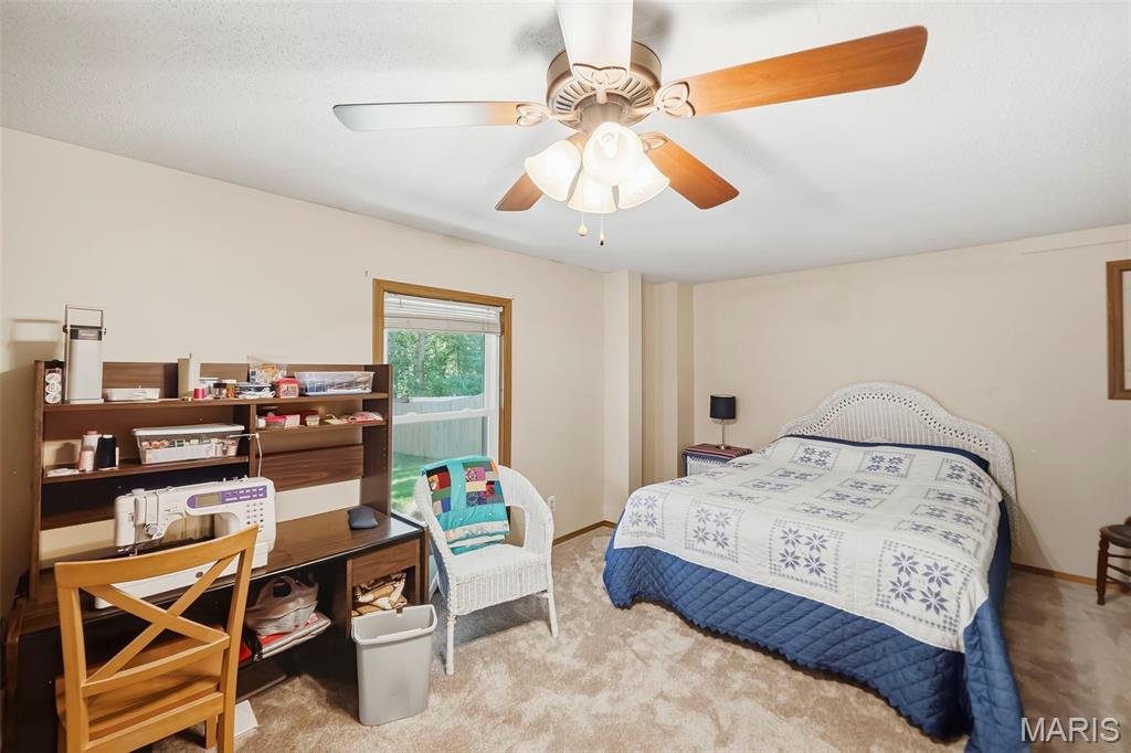Park View - Residential