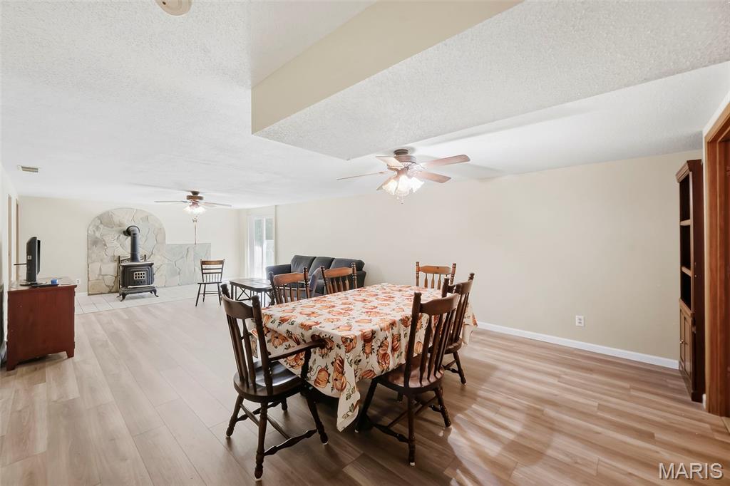 Park View - Residential