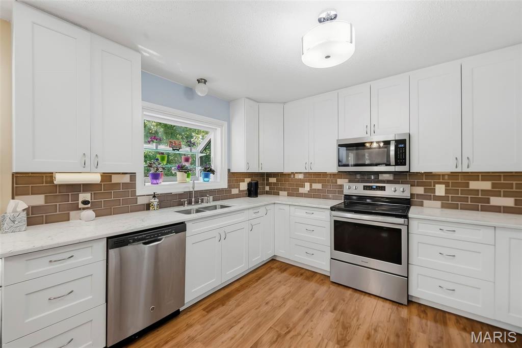 Park View - Residential
