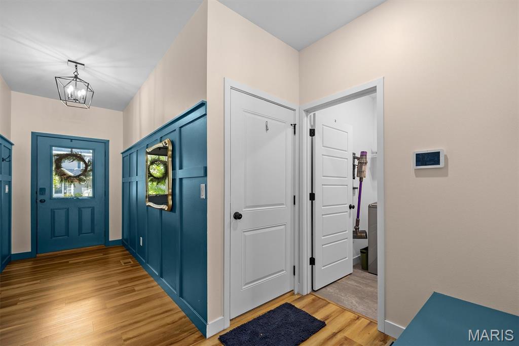 Sullivan Meadows - Residential