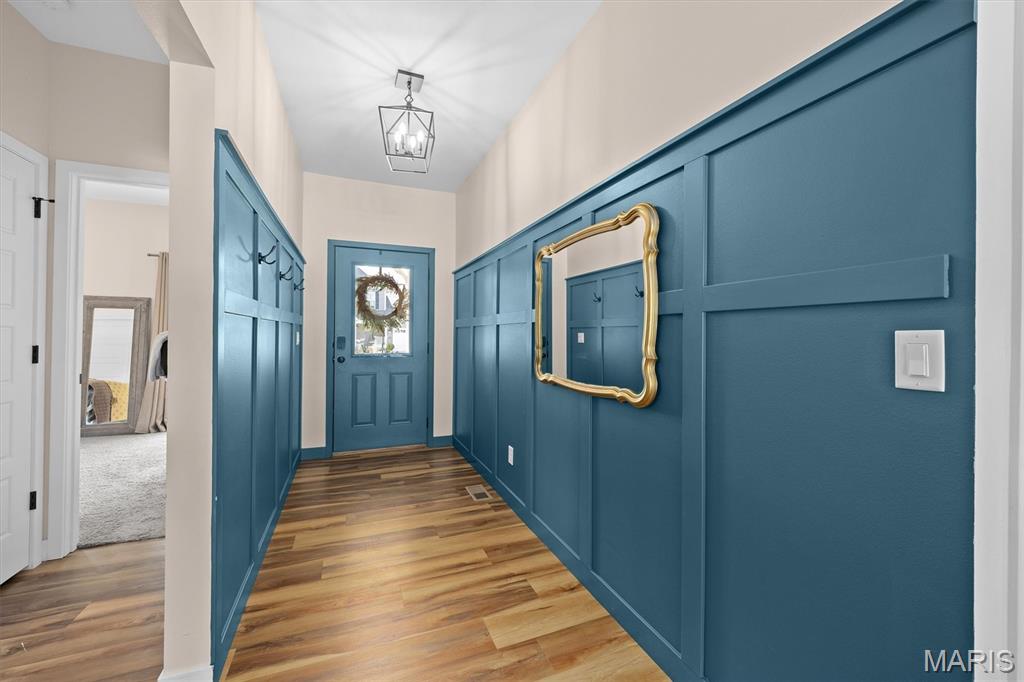 Sullivan Meadows - Residential