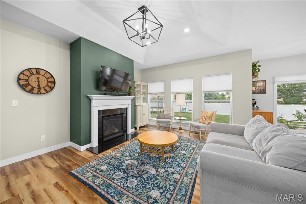 Sullivan Meadows - Residential