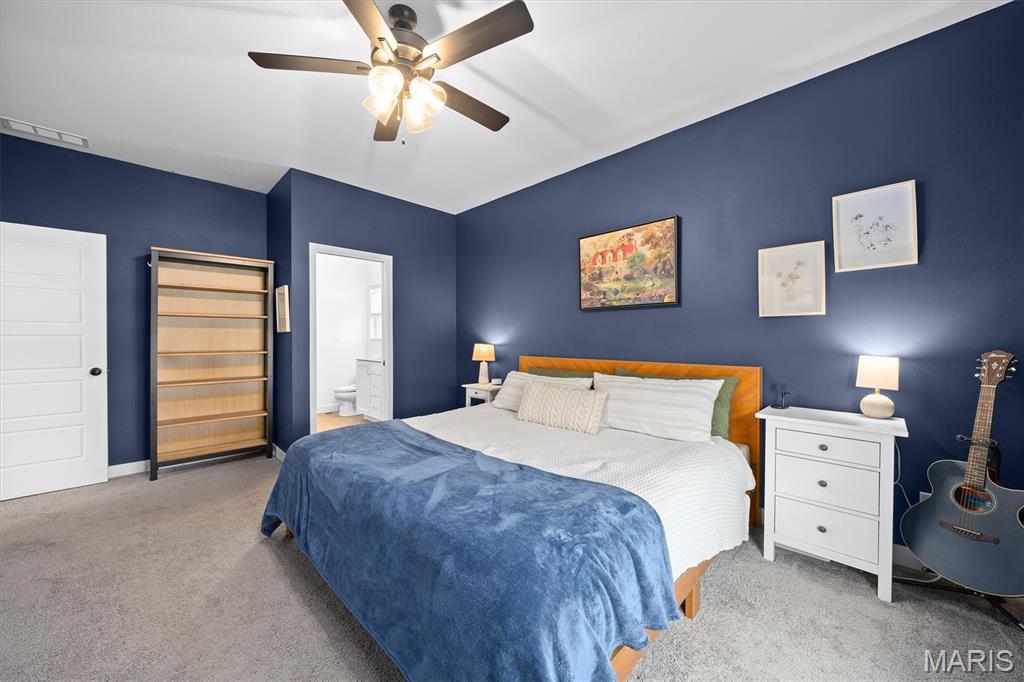Sullivan Meadows - Residential