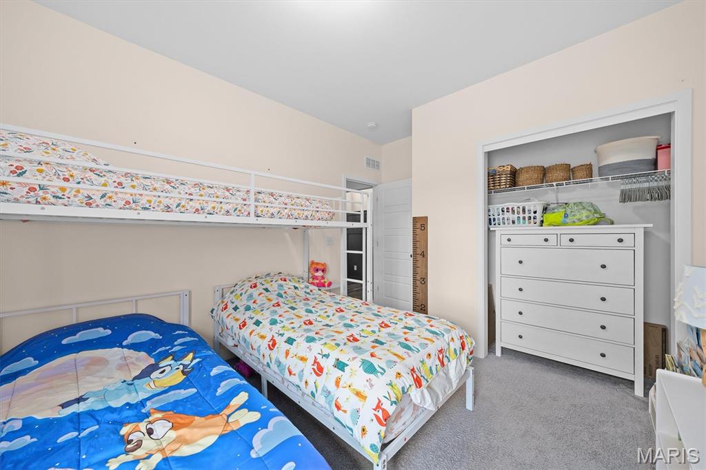 Sullivan Meadows - Residential