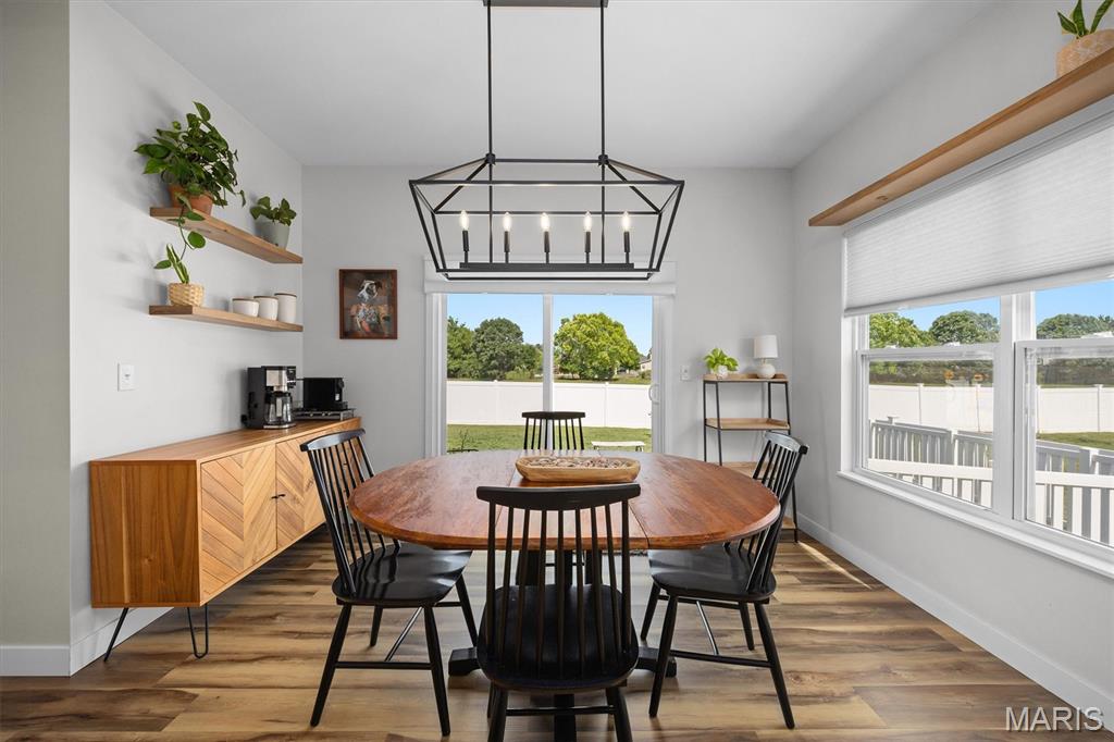 Sullivan Meadows - Residential