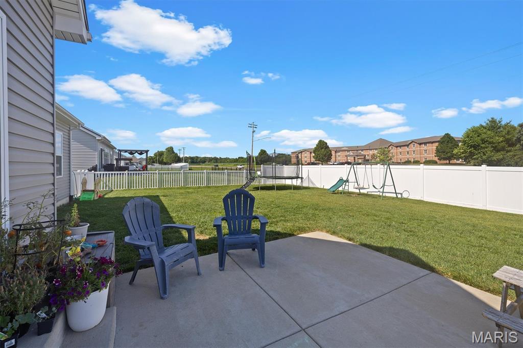 Sullivan Meadows - Residential