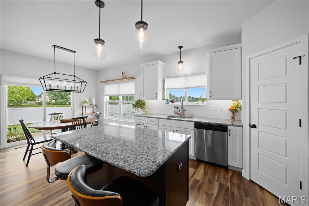 Sullivan Meadows - Residential