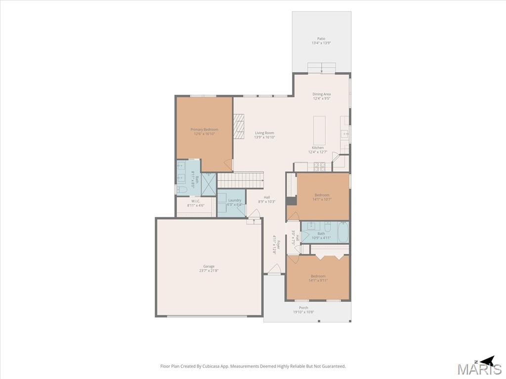 Sullivan Meadows - Residential