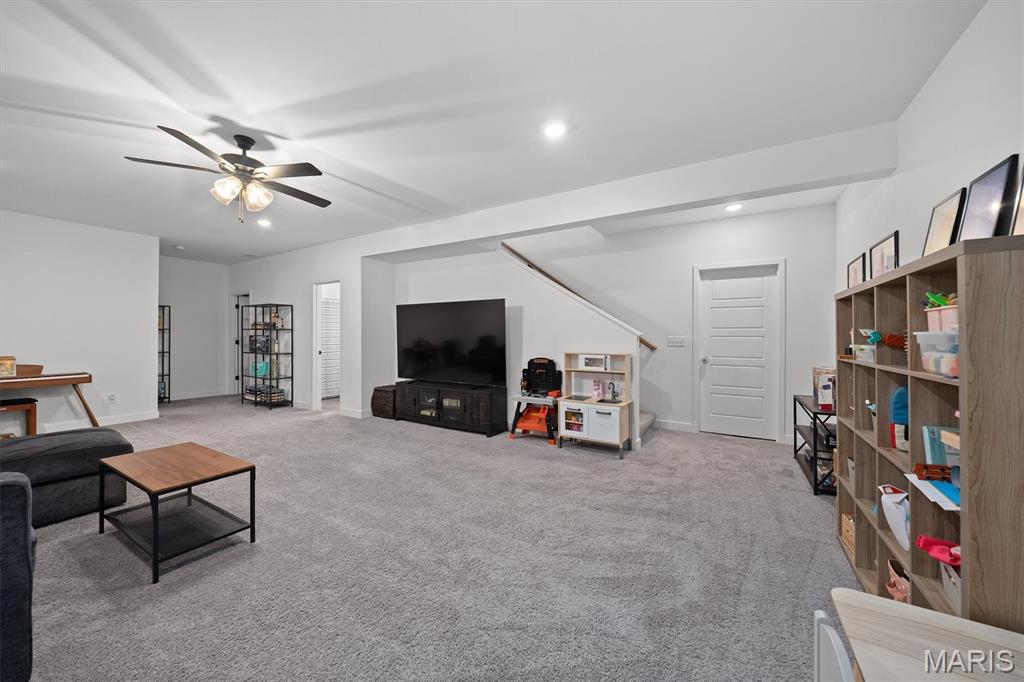 Sullivan Meadows - Residential