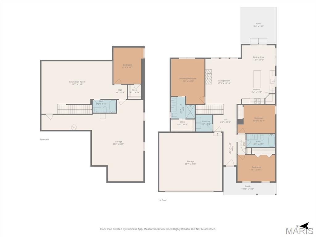 Sullivan Meadows - Residential