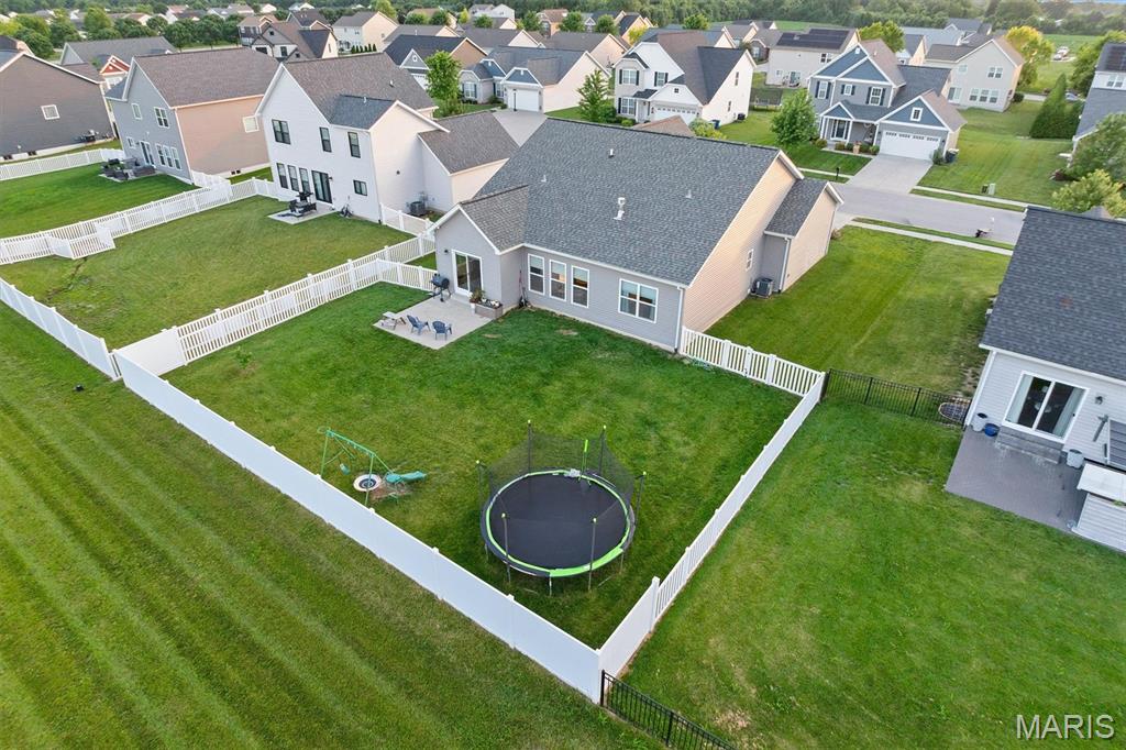 Sullivan Meadows - Residential