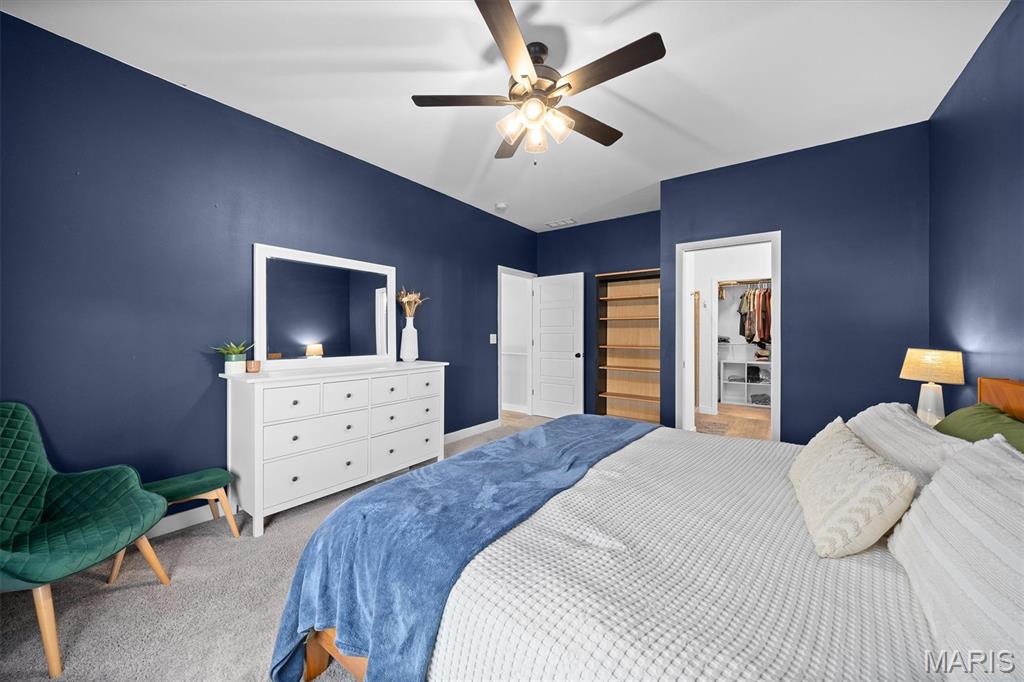 Sullivan Meadows - Residential