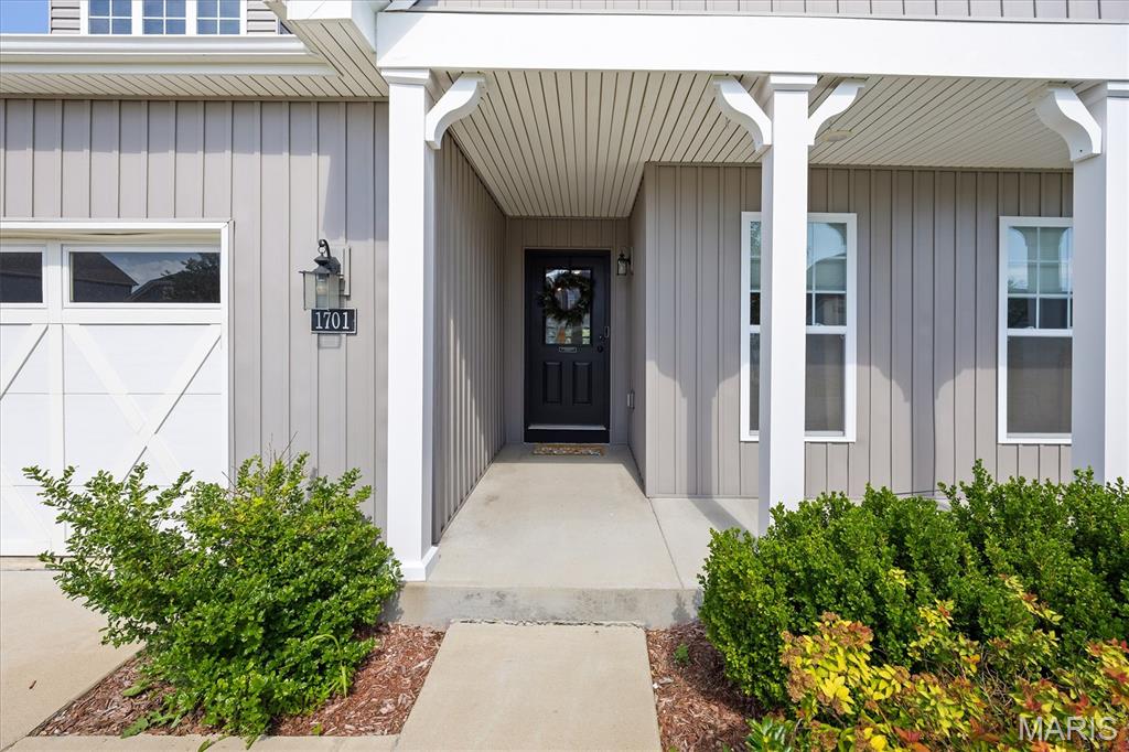 Sullivan Meadows - Residential
