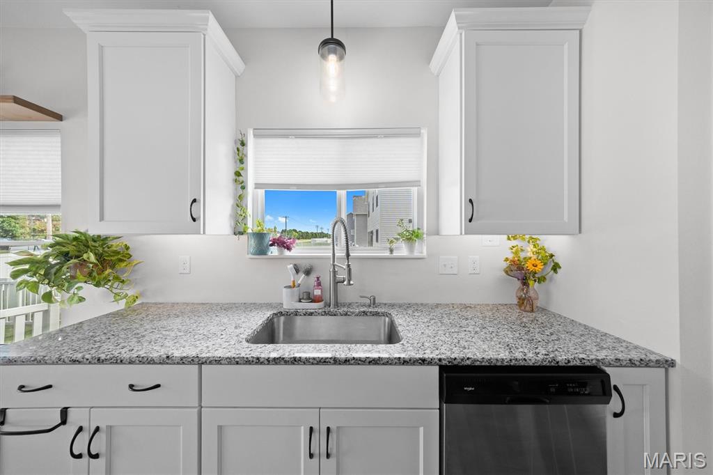 Sullivan Meadows - Residential