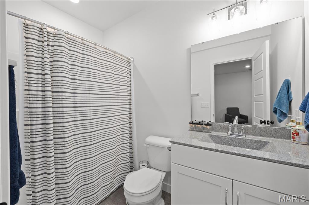 Sullivan Meadows - Residential