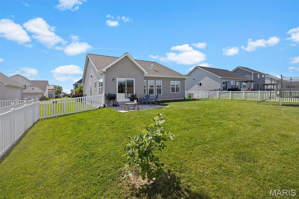 Sullivan Meadows - Residential