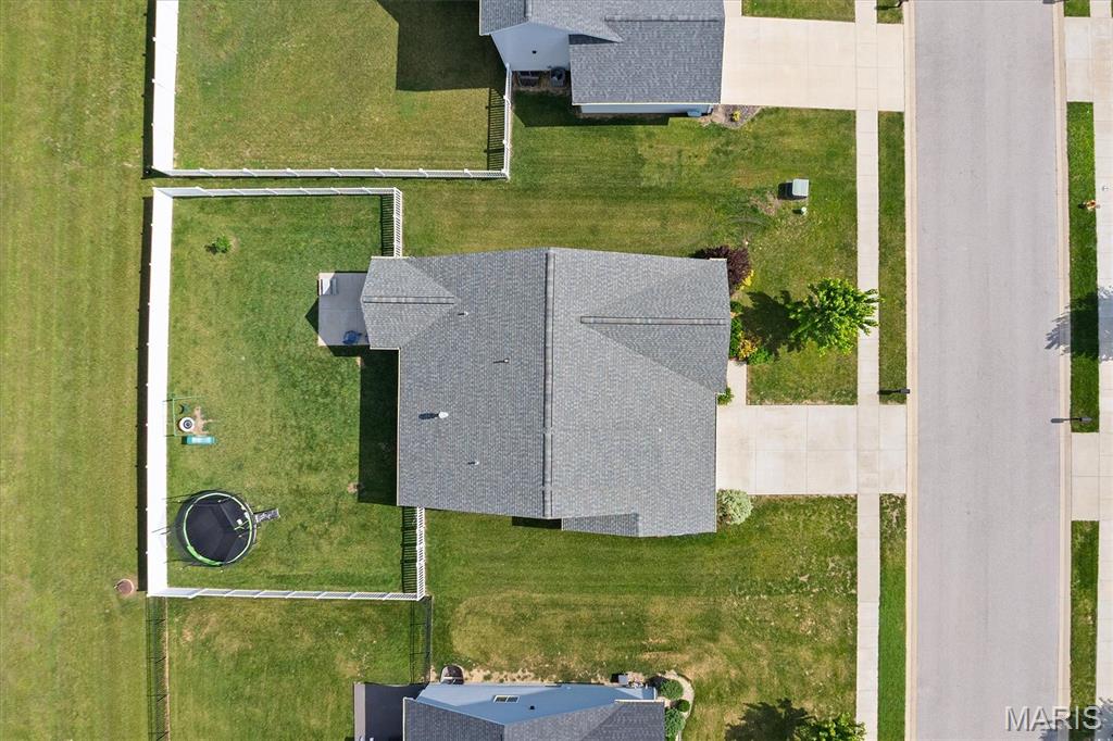 Sullivan Meadows - Residential