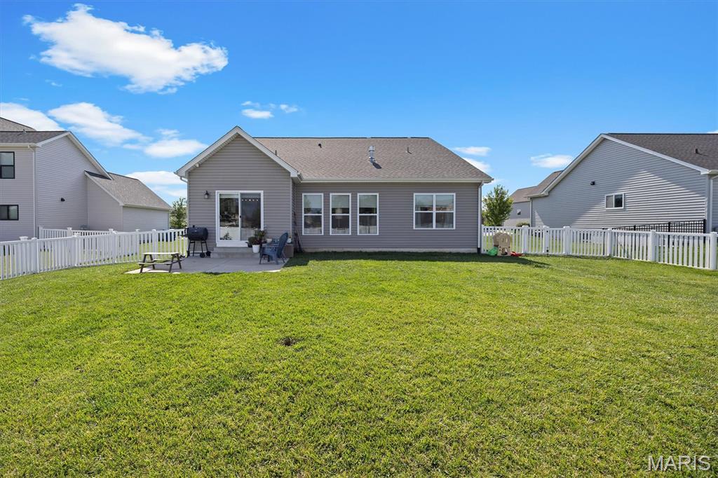 Sullivan Meadows - Residential