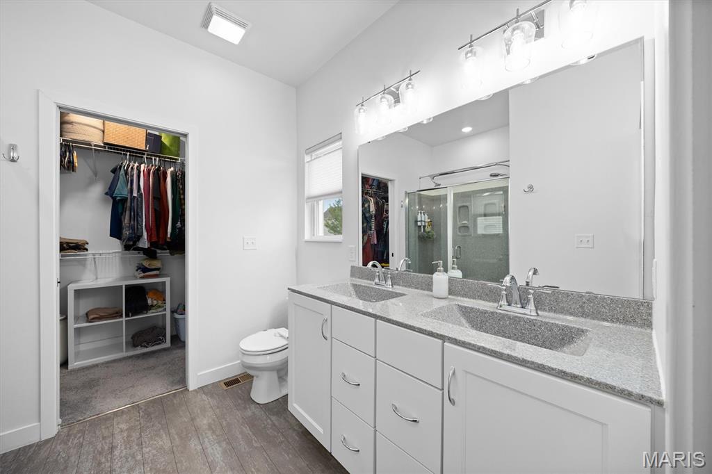 Sullivan Meadows - Residential