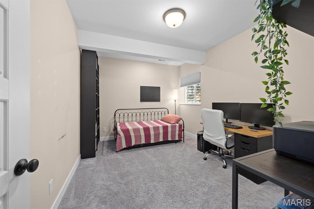 Sullivan Meadows - Residential