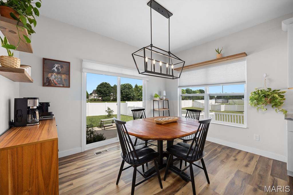 Sullivan Meadows - Residential