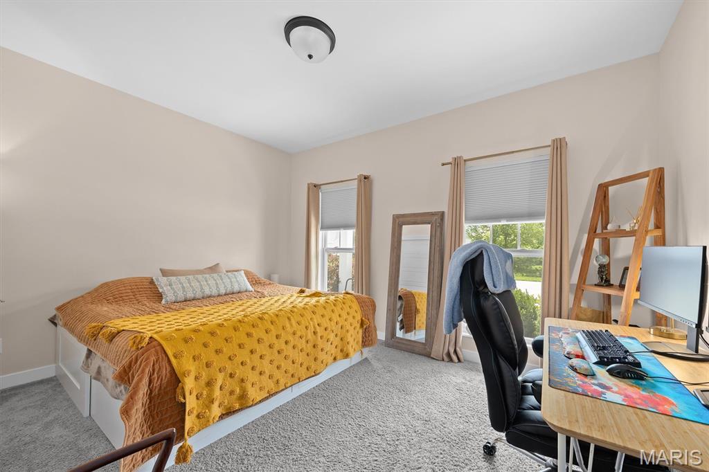 Sullivan Meadows - Residential