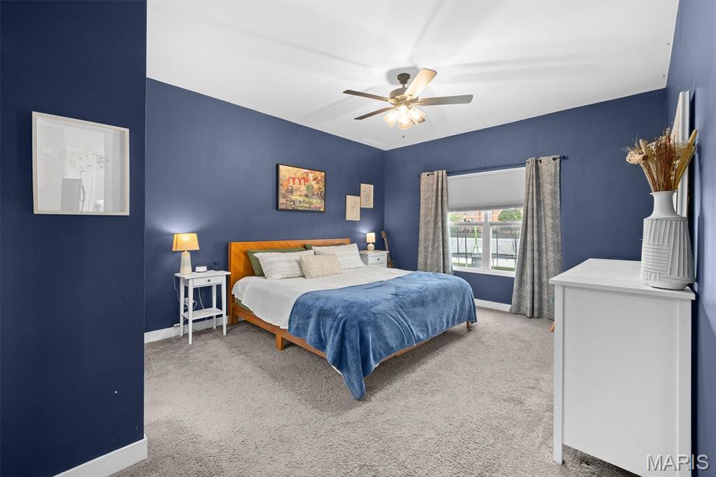 Sullivan Meadows - Residential