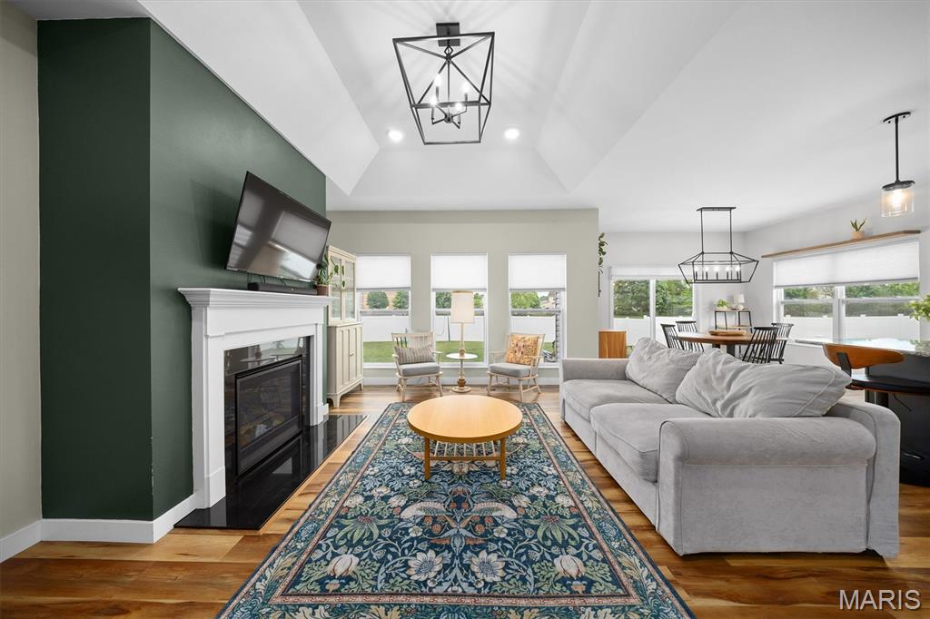 Sullivan Meadows - Residential