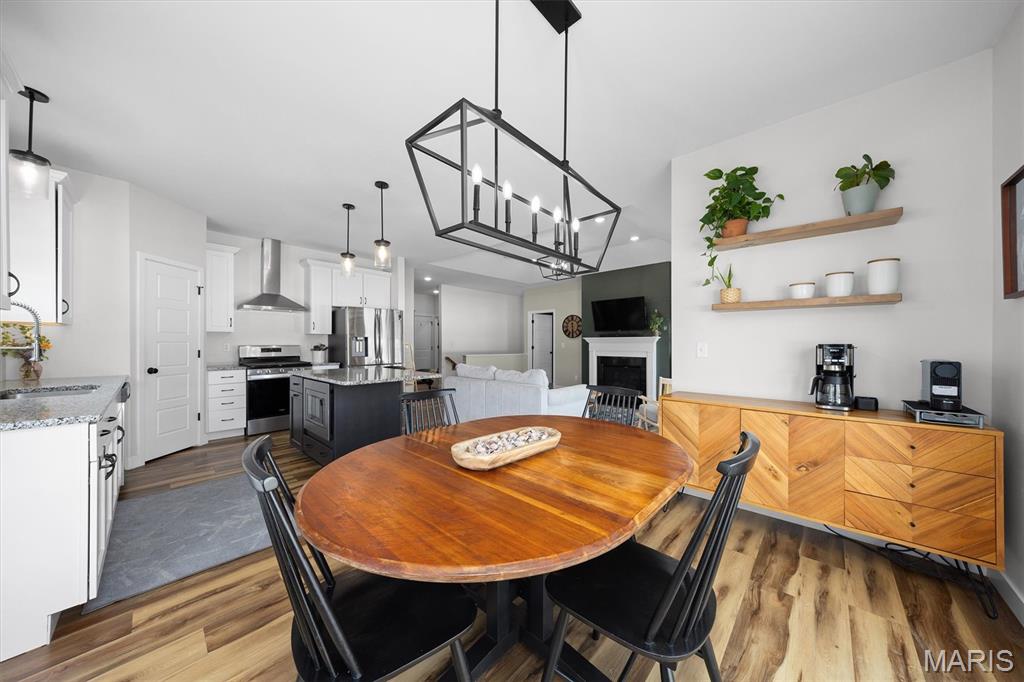 Sullivan Meadows - Residential
