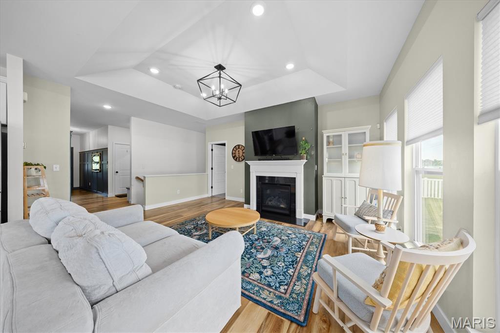 Sullivan Meadows - Residential