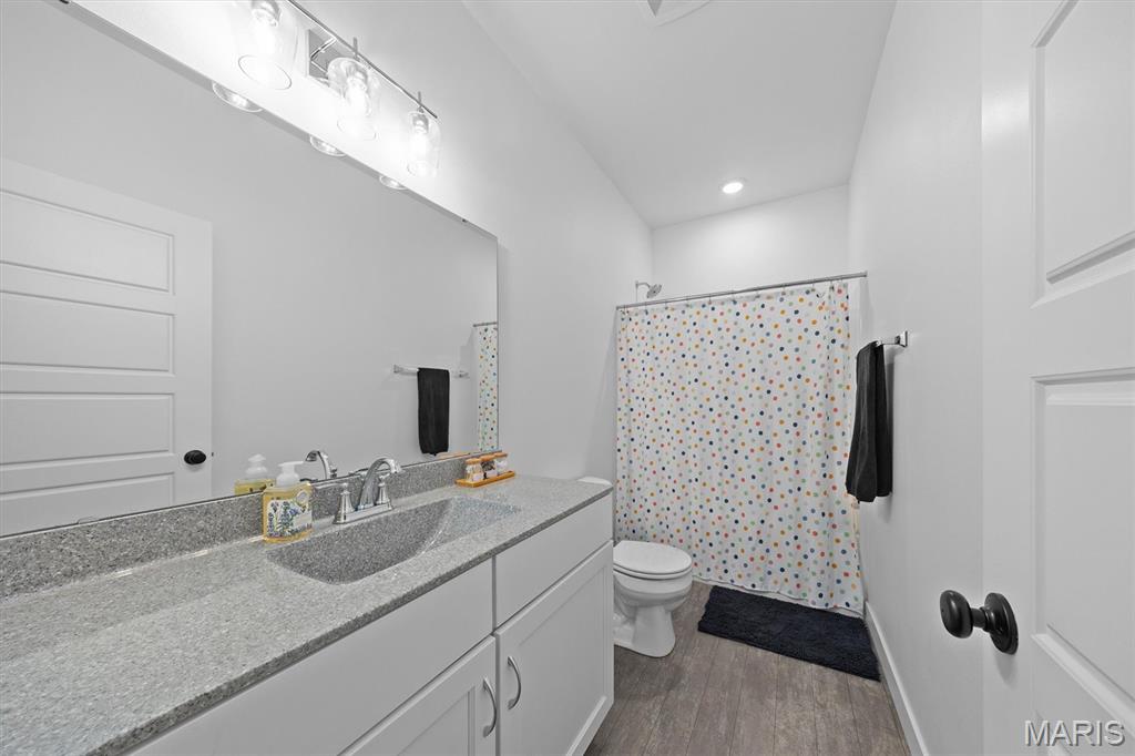 Sullivan Meadows - Residential