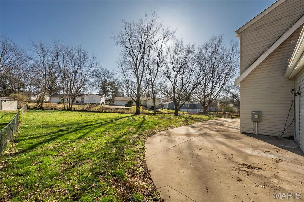 Heatherton - Residential