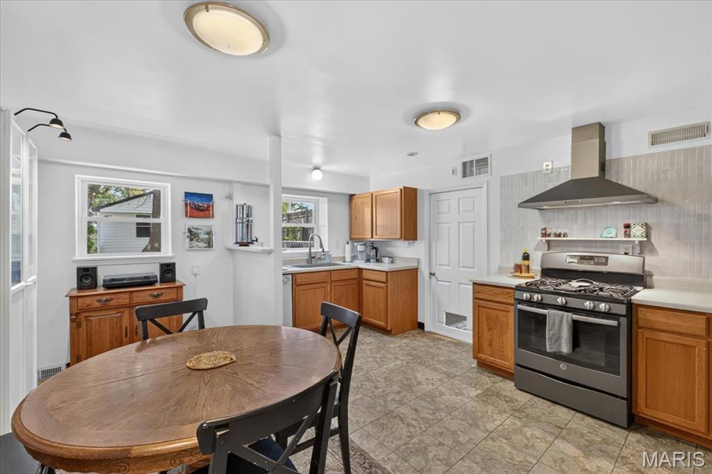 Watson Terrace Add - Residential